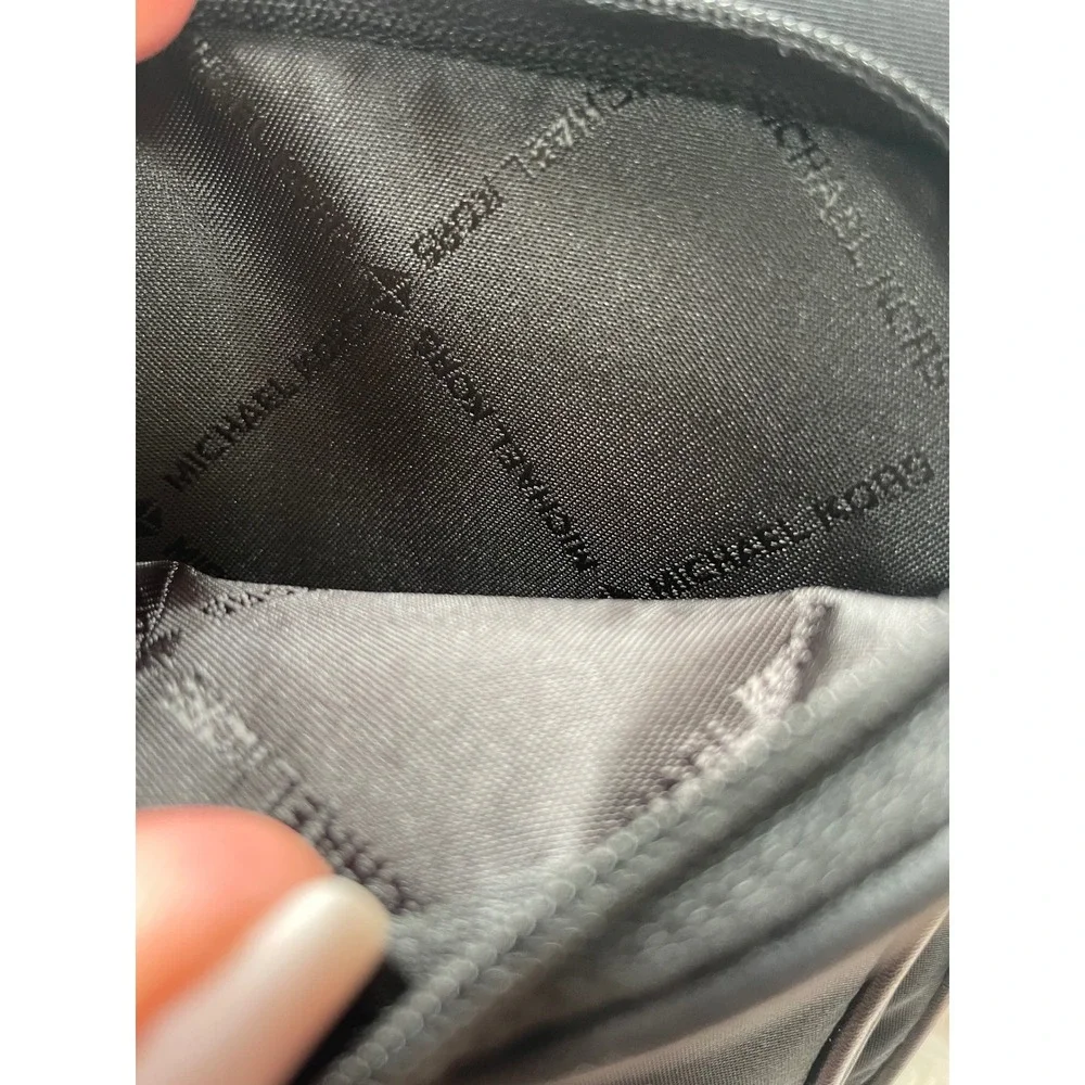 Michael Kors Khai Crossbody Bag